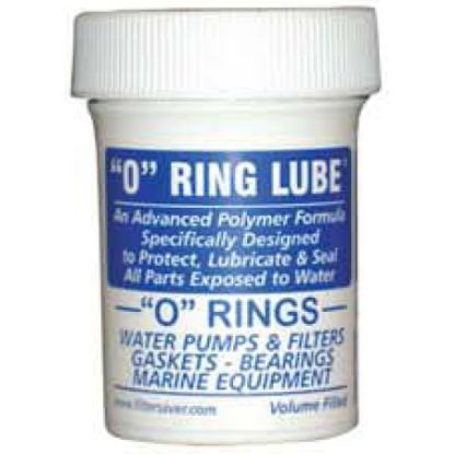 JEDFS8500: O RING LUBE JEDFS8500
