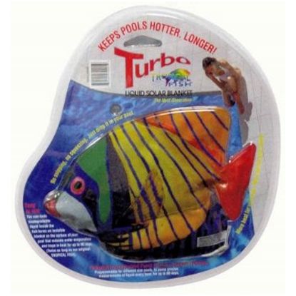 LSBTURBO: TURBO TROPICAL FISH LIQUID LSBTURBO