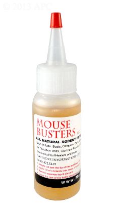 MOBMBHR: MOUSE BUSTER HEATER LIQUID PROTECTANT MOBMBHR