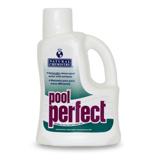NC03121EACH: 3 LTR POOL PERFECT ENZYME PRODUCT NC03121EACH