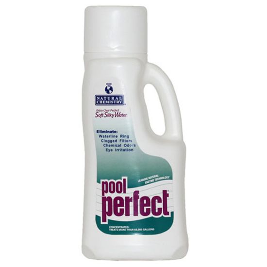 NC03210EACH: POOL PERFECT ENZYME PRODUCT NC03210EACH
