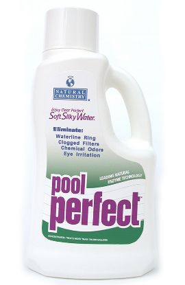 NC03220EACH: POOL PERFECT ENZYME PRODUCT NC03220EACH