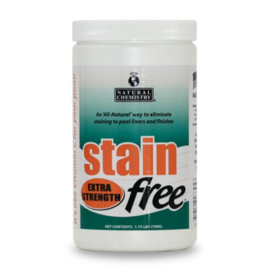 NC07395: 1.75 LB STAIN FREE EXTRA STRENGTH NC07395