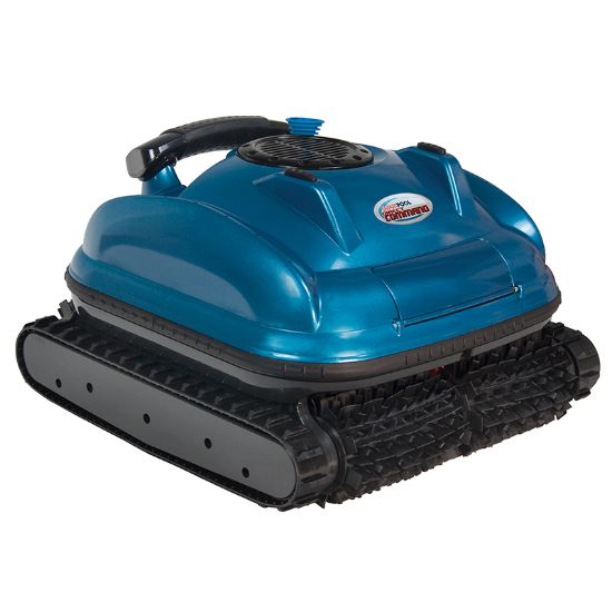 NC71RC: DIRECT COMMAND ROBOT CLEANER NC71RC