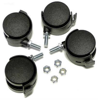 OD463: CASTER REPLACEMENT SET OF 4 OD463