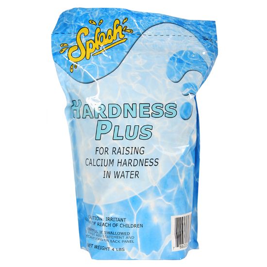 OMGCH4PCH: 4 LB CALCIUM HARDNESS POUCH OMGCH4PCH