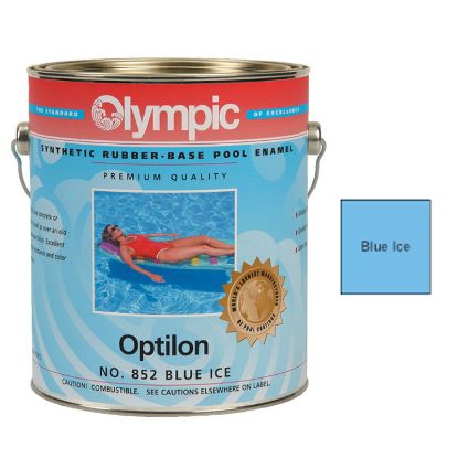 OPT8525G: OPTILON 5 GALLON BLUE ICE OPT8525G