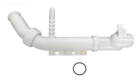 PV91001002: FEED PIPE TIMER BLANK ASSY PV91001002