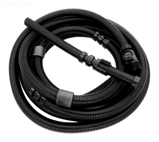 PV91003101: FEED HOSE COMPLETE WITH UWF PV91003101