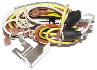R0058100: WIRE HARNESS COMPLETE EPS R0058100