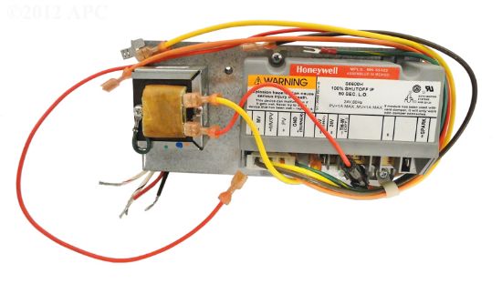 R0097900: LAARS IGNITION CONTROL R0097900
