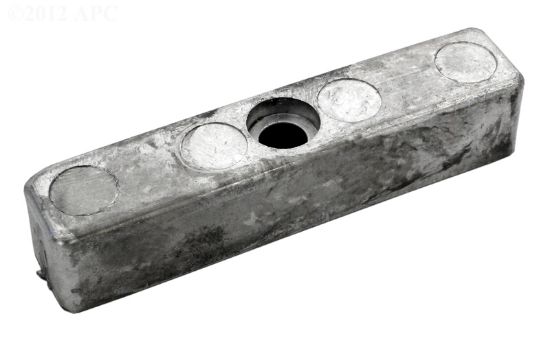 R02006: LEAD FOR PRO VAC SERIES R02006