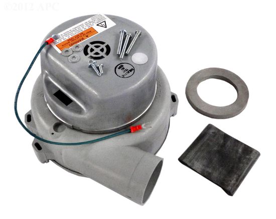 R0308200: COMBUSTION BLOWER R0308200