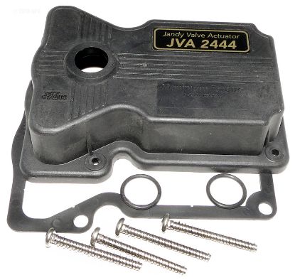 R0411500: TOP HOUSING KIT FOR ACTUATOR R0411500