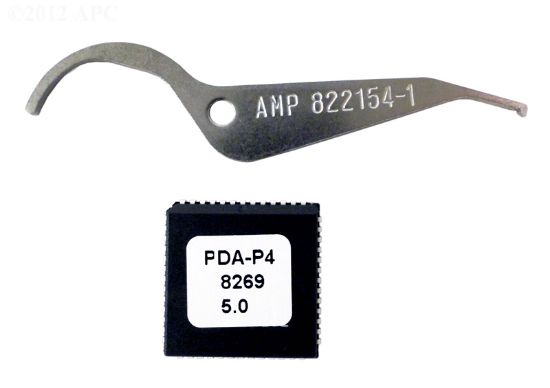 R0442800: PPD PDA-P4 REV 5.0 R0442800