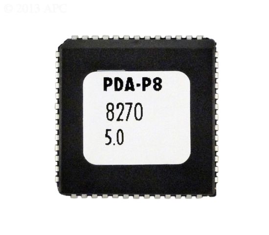 R0443200: PPD PDA-PS8 REV 5.0 R0443200