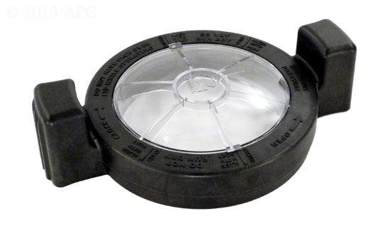 R0480000: LID WITH LOCKING RING ASSEMBLY R0480000