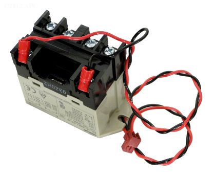 R0658100: JANDY 3 HP RELAY W/HARNESS FOR R0658100