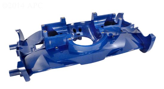 R0727400: CHASSIS ASSEMBLY R2 R0727400