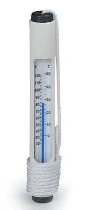 R141036: #127 THERMOMETER - PACKAGED R141036