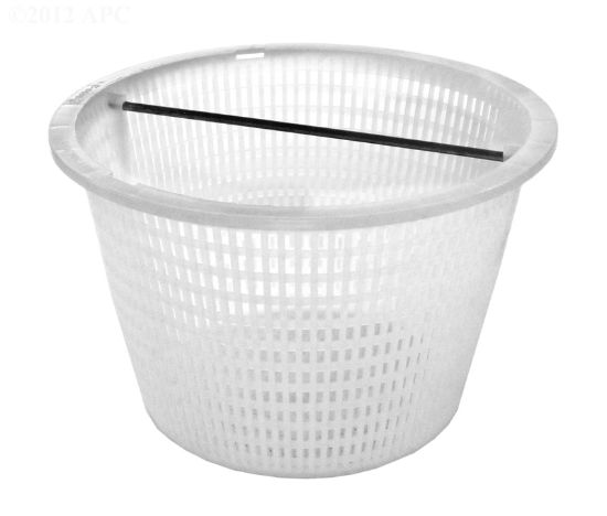 R38008: BASKET WITH HANDLE R38008