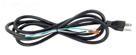 RC524155: CORD - 120V ONLY RC524155