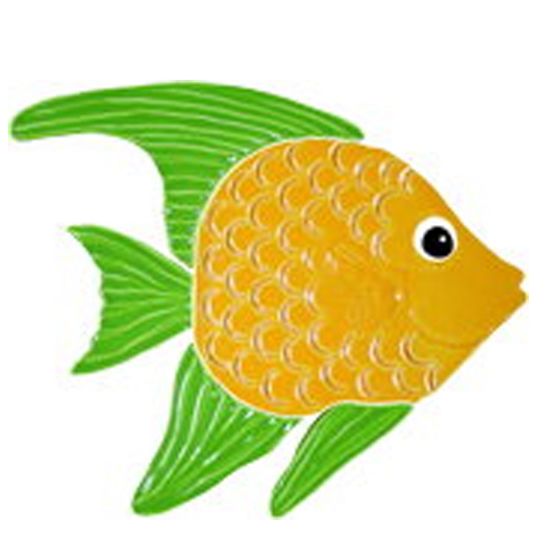 RFCGRERS: REEF FISH CARIBBEAN GREEN RFCGRERS
