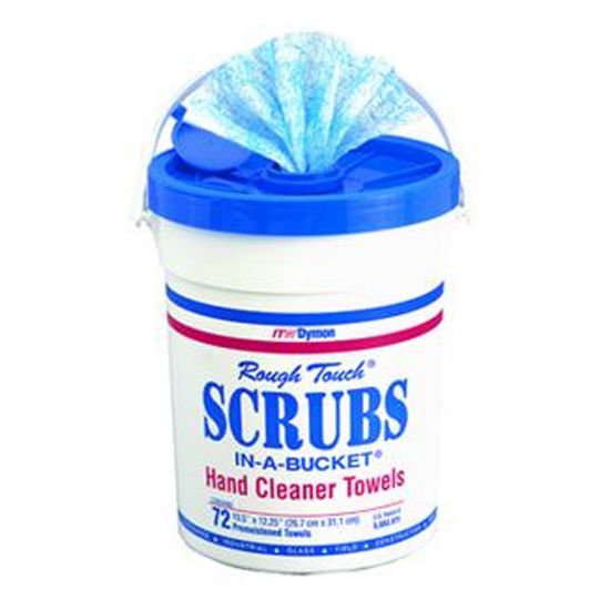 SCRB72: SCRUBS WATERLESS HAND CLEANING SCRB72
