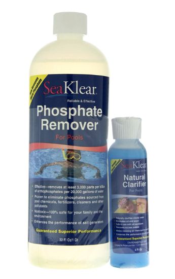 SK1040114EACH: 1 QT. PHOSPHATE REMOVER SK1040114EACH