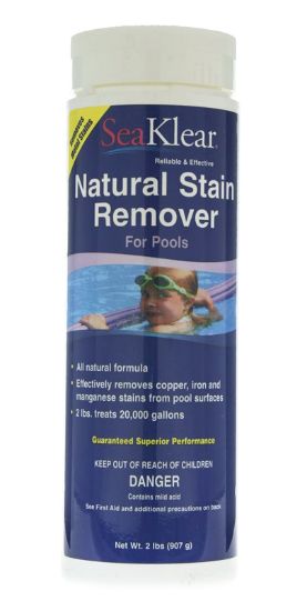 SK1110014: 1 QT. NATURAL STAIN REMOVER CASE OF12 SK1110014