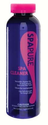 SPA3271CS40P: 1 PT SPA CLEANER FOR SURFACE SPA3271CS40P