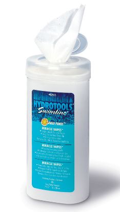 SW82955: MIRACLE WIPES POOL &amp; SPA SW82955