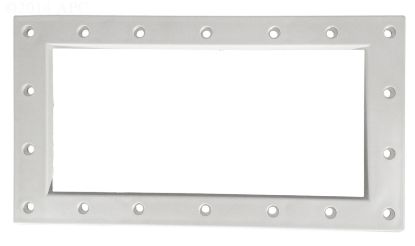 SW8918: WIDEMOUTH SKIMMER FRONT PLATE SW8918