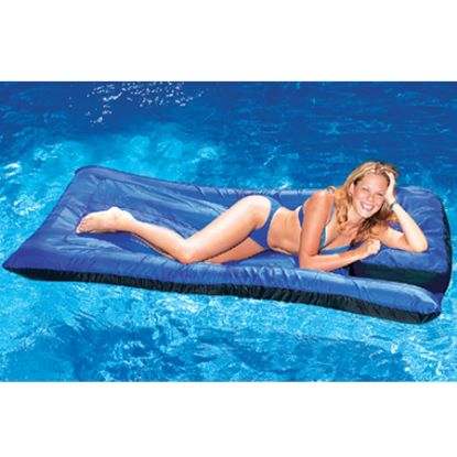 SW9057: FABRIC COVERED AIR MATTRESS SW9057