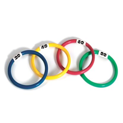 SW9135: DIVE RINGS SW9135