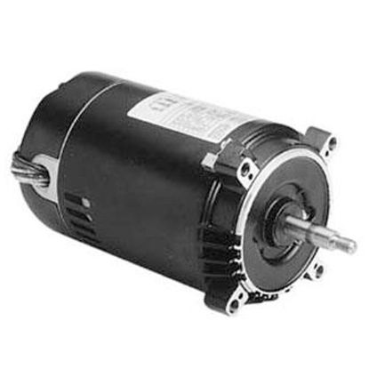 T3202: 2 HP 3 PHASE MOTOR A.O SM T3202
