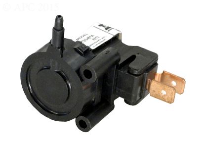 TDITBS401: AIR SWITCH LATCHING SPDT 25A TDITBS401