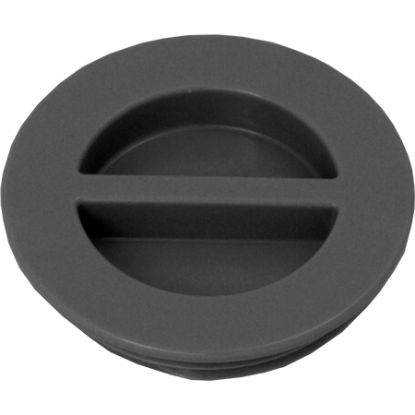 USCG102: UMBRELLA STAND CAP ONLY WITH GASKET SEAL USCG102