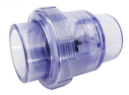 VAL400S: CHECK VALVE 1/4# SPRING STYLE VAL400S