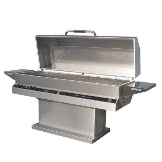VG1396LP: MODEL 1396 LP GRILL 1396 SQ IN COOKING AREA VG1396LP