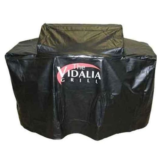 VGC628: 628 GRILL COVER WITH LOGO VGC628