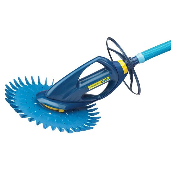 W03000: G3 SUCTION SIDE IG CLEANER W03000