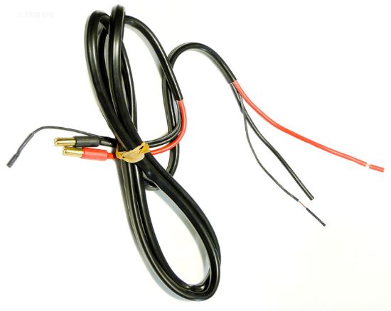 W190891: OUTPUT CABLE WITH TERMINALS W190891