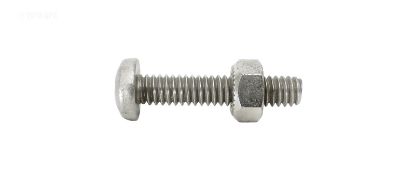 WC3055: SCREW AND NUT WC3055