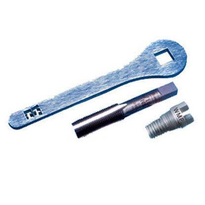 WMNANSE: WING SHELL EXTRACTOR KIT WMNANSE