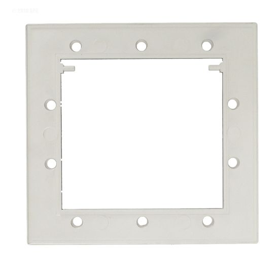 WW5193180: MOUNTING PLATE FRONT ACC WW5193180
