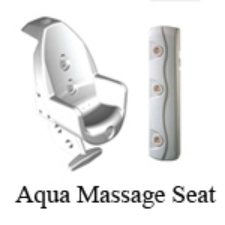 Picture for category Aqua Massage Seat