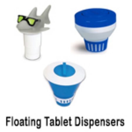 Picture for category Floating Tablet Dispensers