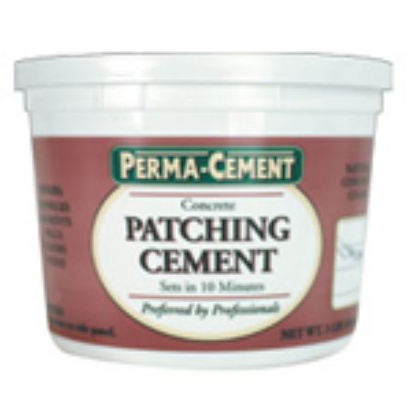 Picture for category Perma Cement Patching Cement