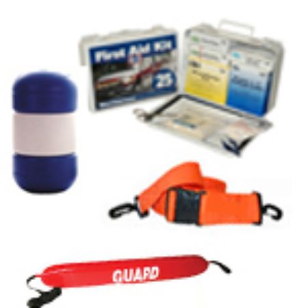 Picture for category Safety & Rescue Equipment